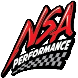 LOGO NSA Performance